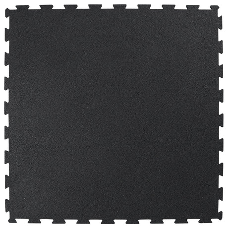 Saltea Gimnastica Puzzle 1 M, Grosime 1.5 CM Rebel Acti