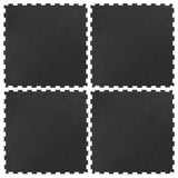 Saltea Gimnastica Puzzle 1 M Grosime 1.5 Rebel