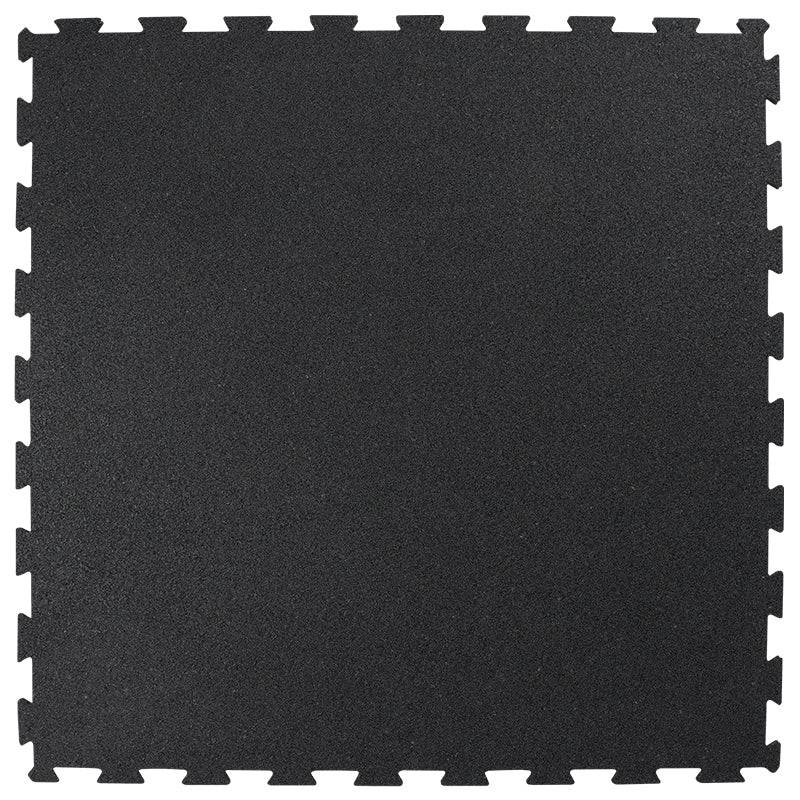 Saltea Gimnastica Puzzle 1 M Grosime 2 Rebel