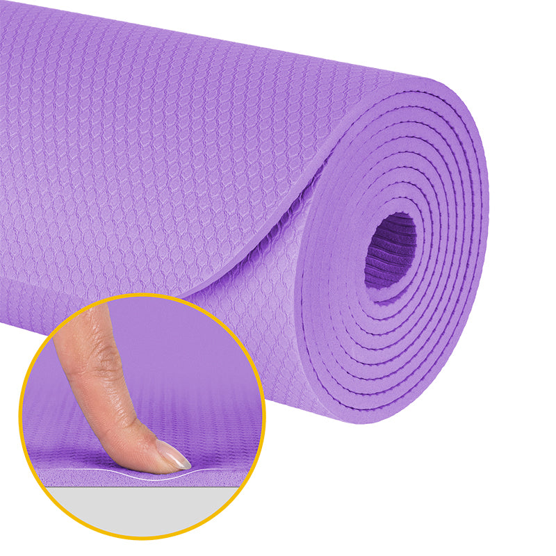 Saltea Fitness Rebel Active RBA-3157-PU