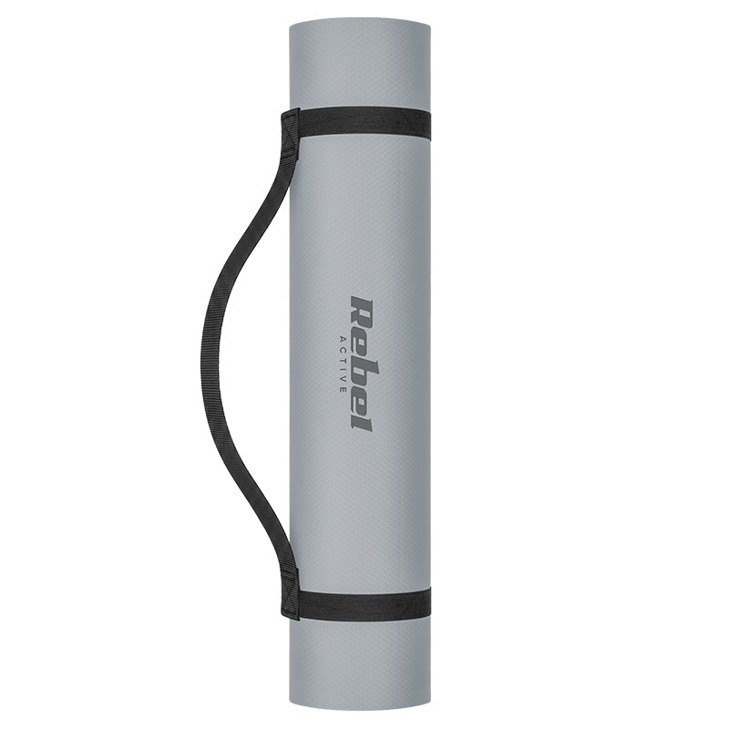 Saltea Fitness Rebel Active RBA-3158-2GY