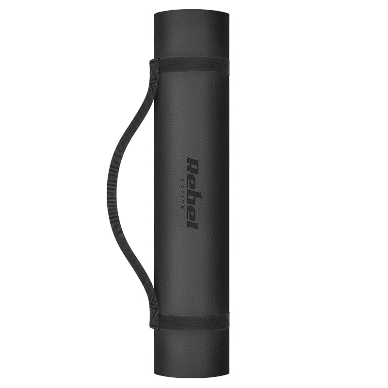 Saltea Fitness Rebel Active RBA-3158-BK