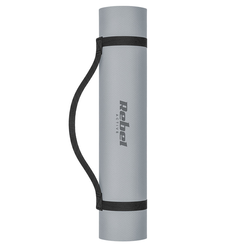 Saltea Fitness Rebel Active RBA-3158-GY