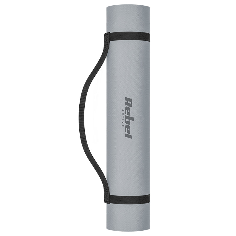 Saltea Fitness Rebel Active RBA-3159-GY