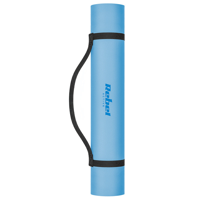 Saltea Fitness Rebel Active RBA-3160-2BL
