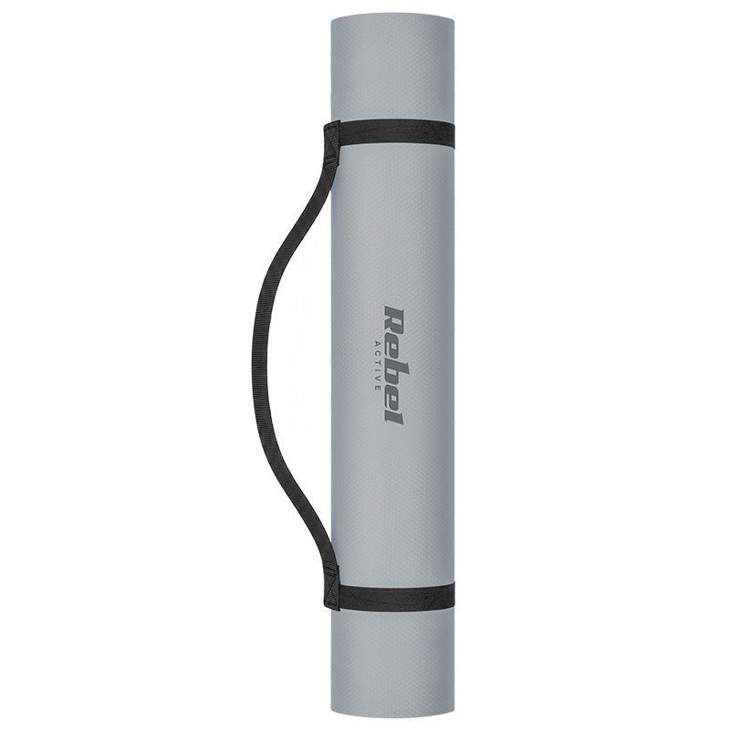 Saltea Fitness Rebel Active RBA-3160-GY