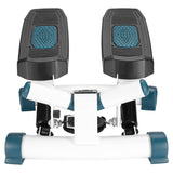 Mini Stepper Active Rebel Max 120KG cu afisaj LCD si baterie reincarcabila