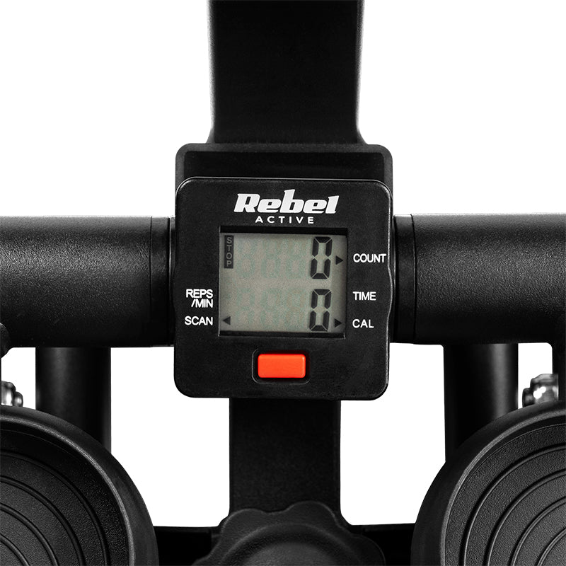 Stepper Rebel Active RBA-3230