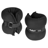 Set 2 Greutati Incheietura 2x1.5kg Active Rebel
