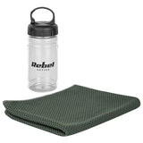 Prosop Sport 30x80 Cm Active Rebel