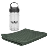 Prosop Sport 30x80 Cm Active Rebel