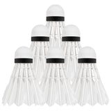 Set 6 Mingi Badminton Active Rebel