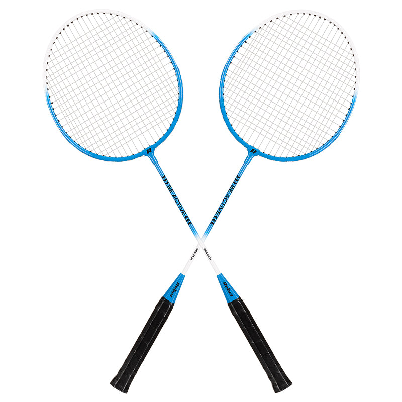 Set Badminton cu Fileu Rebel Active