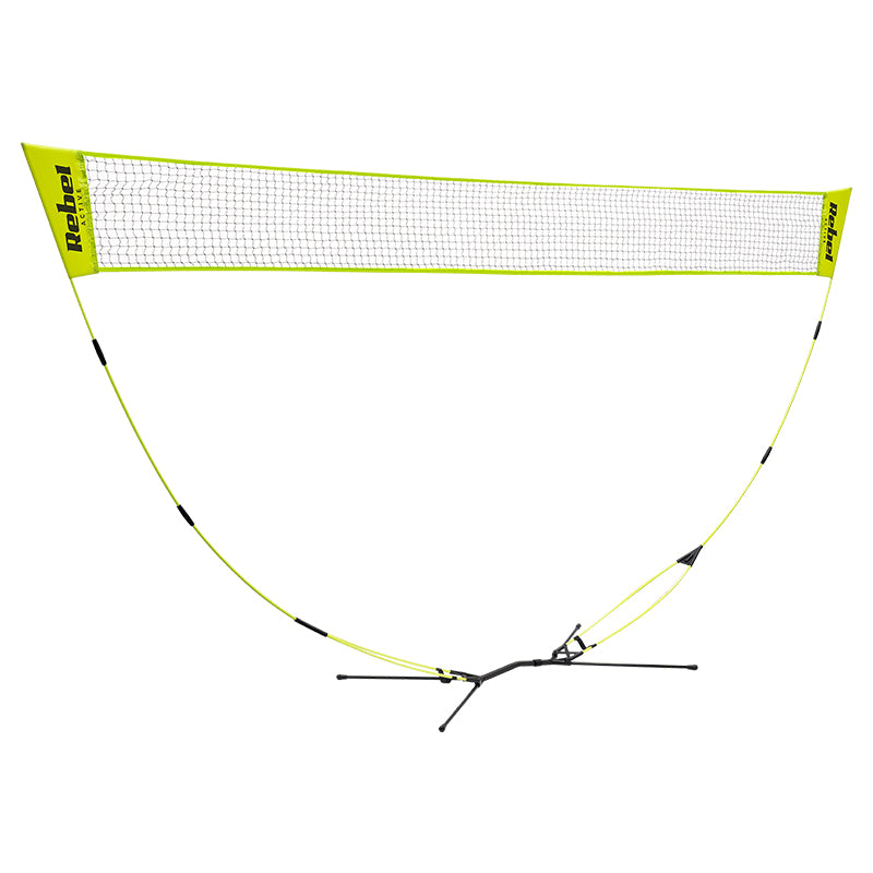 Fileu Badminton Rebel Active