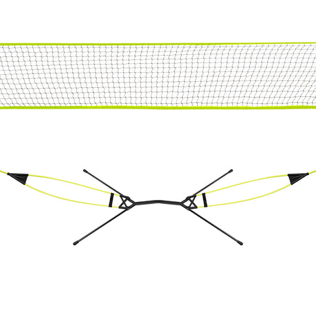 Fileu Badminton Rebel Active
