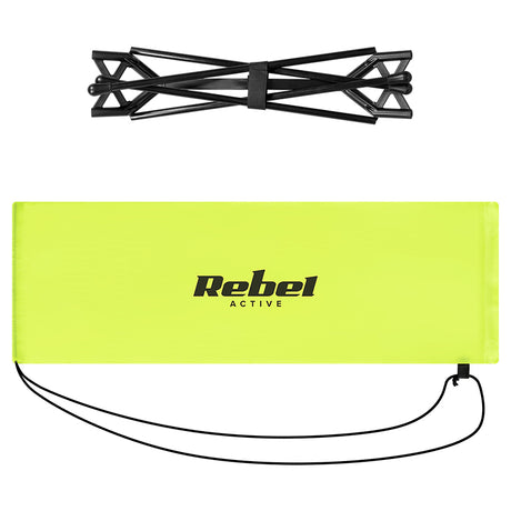 Fileu Badminton Rebel Active