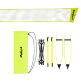 Fileu Badminton Rebel Active