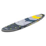 Set Placa Gonflabila Stand Up Paddle 350x80x15