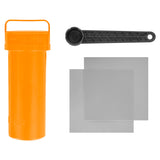 Set Placa Gonflabila Stand Up Paddle 350x80x15