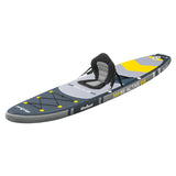 Set Placa Gonflabila Stand Up Paddle Scaun