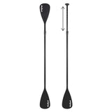 Set Placa Gonflabila Stand Up Paddle Scaun