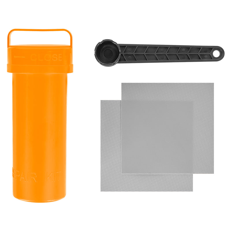 Set Placa Gonflabila Stand Up Paddle Scaun