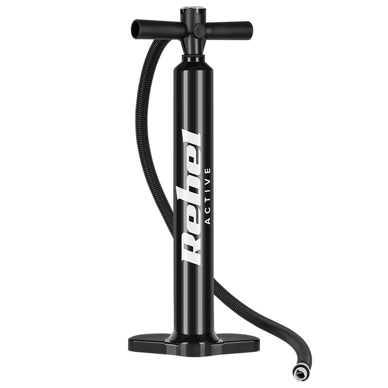 Pompa Placa Gonflabila Sup Active Rebel