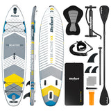Placa Gonflabila Stand Up Paddle Sup Active Rebel