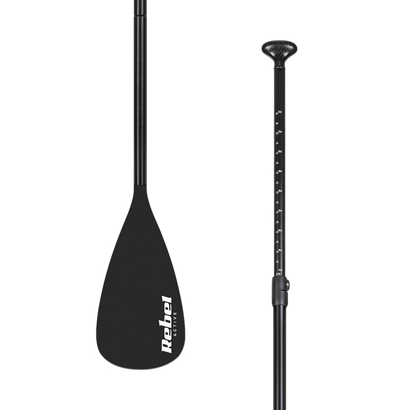 Paddle Kayak Placa Gonflabila Sup Active Rebel