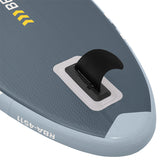 Set Placa Gonflabila Stand Up Paddle Cm Sup 244x76x10
