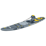 Set Placa Gonflabila Stand Up Paddle Sup 381x81x15cm