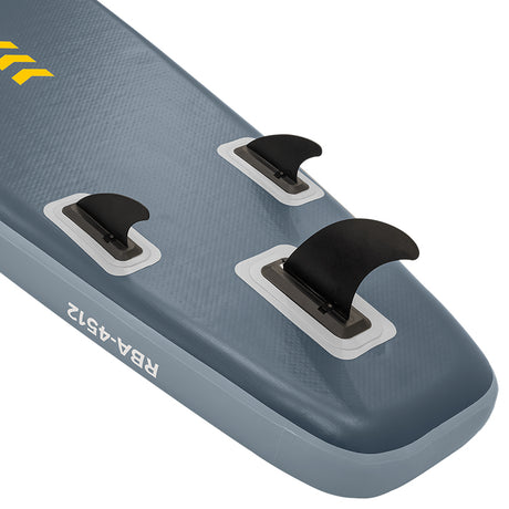 Set Placa Gonflabila Stand Up Paddle Sup 381X81X15CM