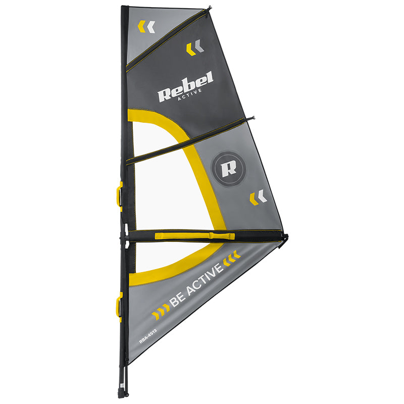 Set Placa Gonflabila Windsurfing Cm Sup 305x76x15