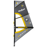 Set Placa Gonflabila Windsurfing Cm Sup 305x76x15