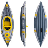 Caiac Gonflabil 282x90x43 Cm Active Rebel