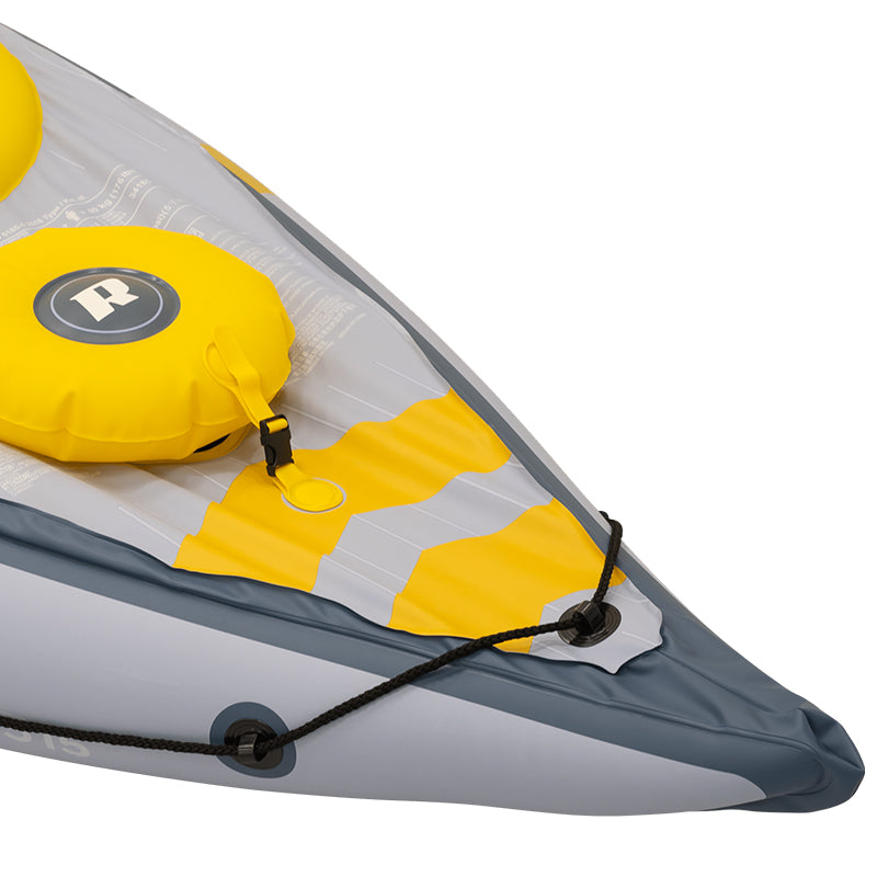 Caiac Gonflabil 282x90x43 Cm Active Rebel