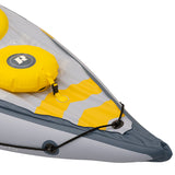 Caiac Gonflabil 282x90x43 Cm Active Rebel