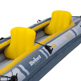 Caiac Gonflabil 350x78x52 Cm Active Rebel