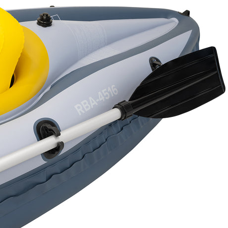 Caiac Gonflabil 350X78X52 CM Rebel Active