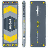 Platforma Gonflabila 250x89x15 Cm Active Rebel