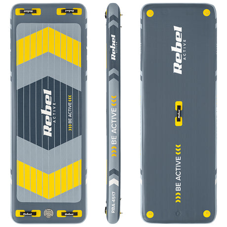 Platforma Gonflabila 250X89X15 CM Rebel Active