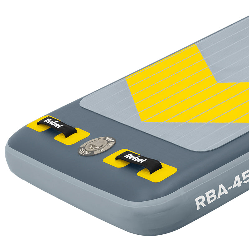 Platforma Gonflabila 250x89x15 Cm Active Rebel