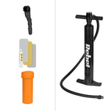 Platforma Gonflabila 250x89x15 Cm Active Rebel