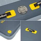 Platforma Gonflabila 250x89x15 Cm Active Rebel