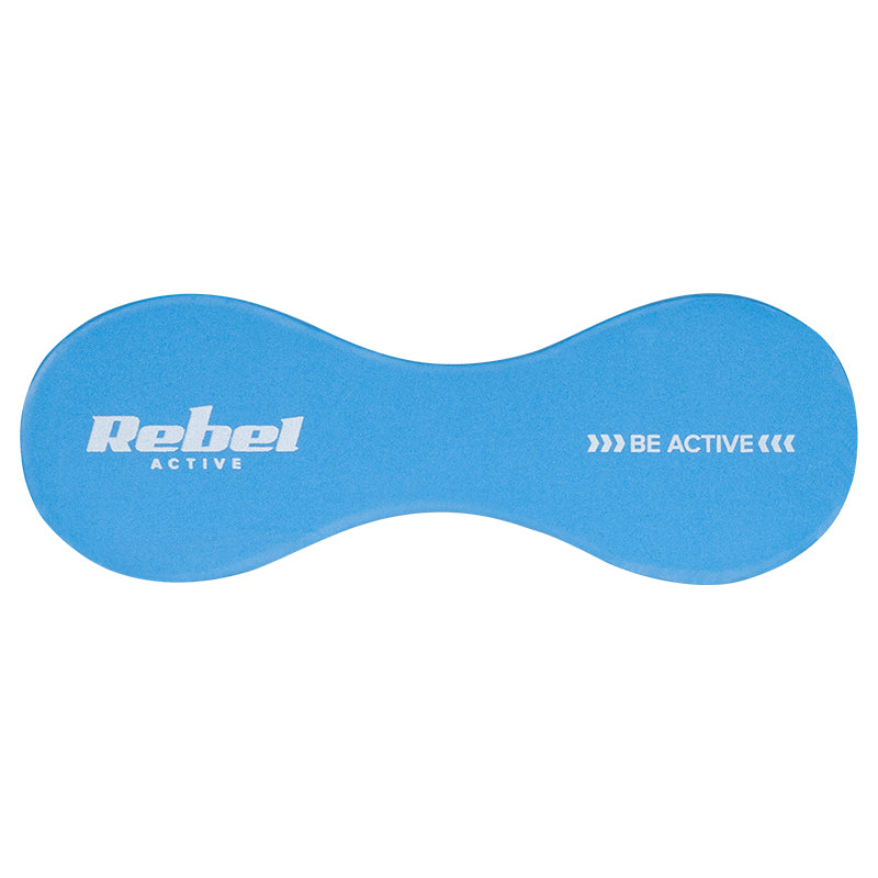 Pull Buoy Inot Eva Active Rebel
