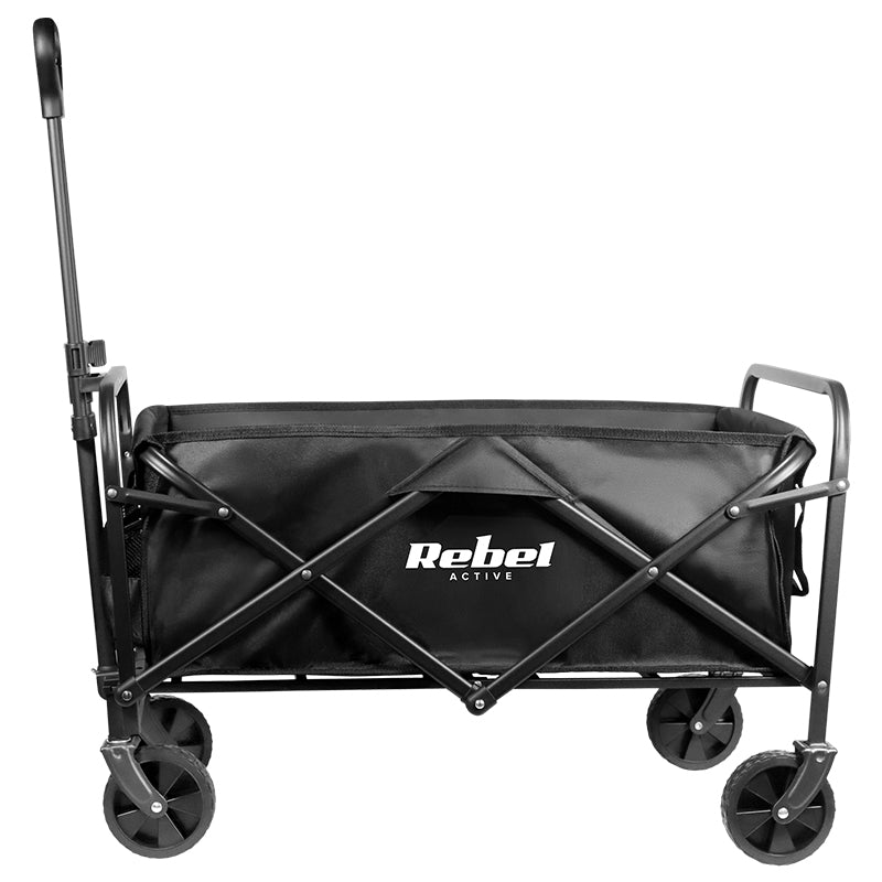 Carucior Plaja 80l Active Rebel