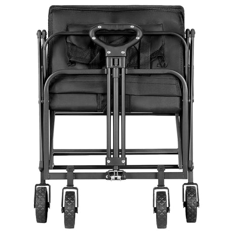 Carucior Plaja 80l Active Rebel