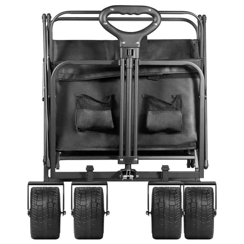 Carucior Plaja 150l Active Rebel