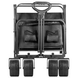 Carucior Plaja 150l Active Rebel