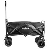 Carucior Plaja 150l Blocare Roti Active Rebel